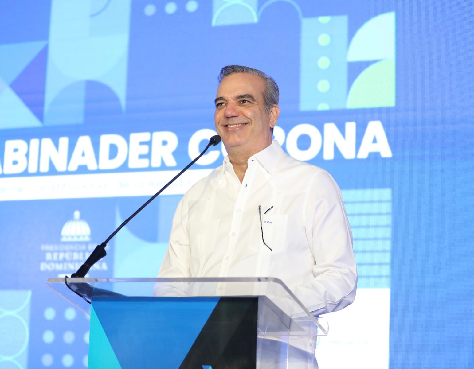 Presidente Luis Presidente Luis